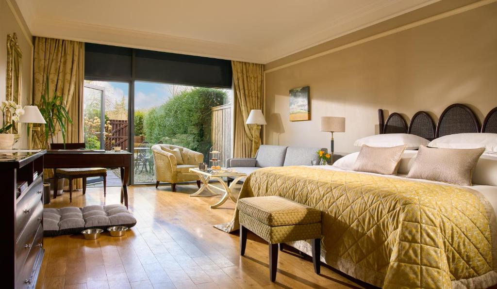 Castlemartyr Resort Hotel photo 1