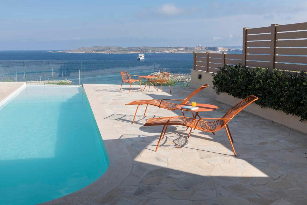 Gozo Harbour Views, Mgarr Heights photo 1