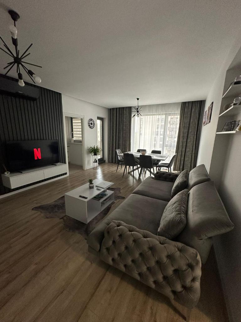 Citta luxury apartment 75 - Tap to explore photos