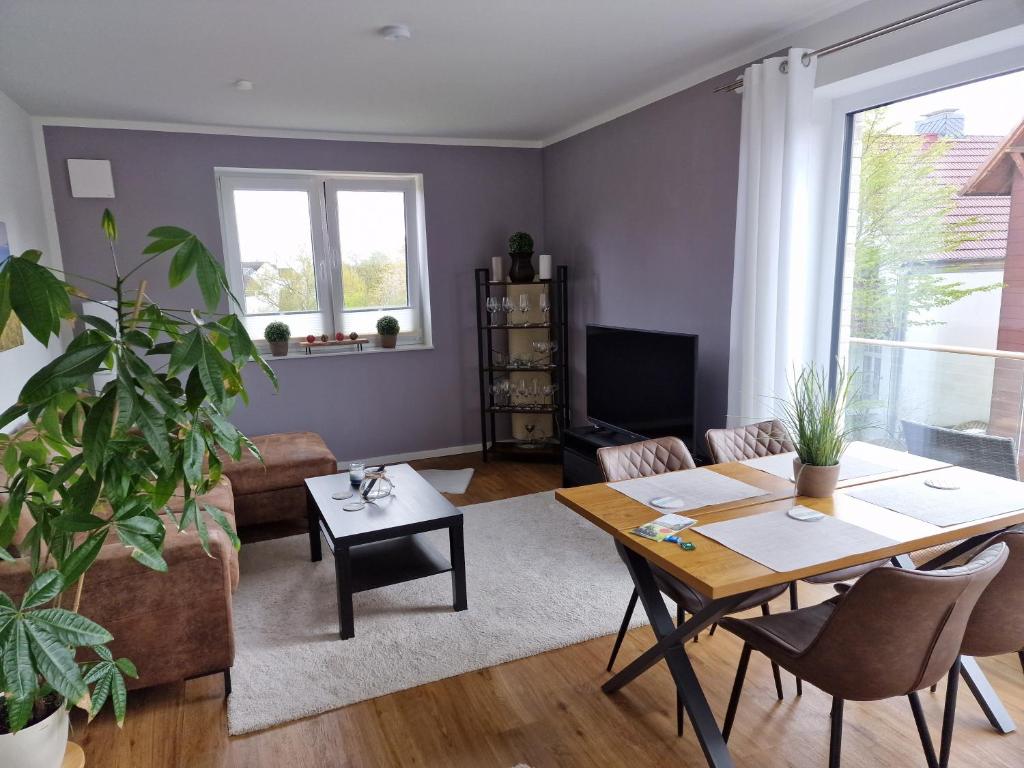 Moderne Penthouse Wohnung photo 1
