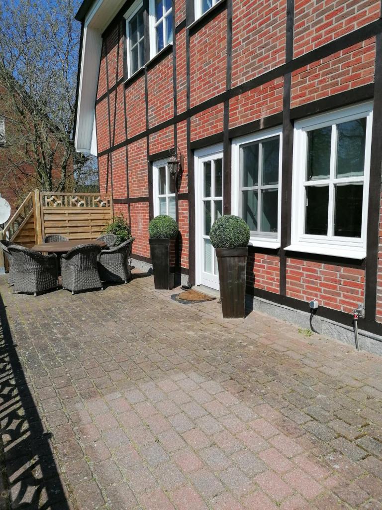 Hotel Hof Holm photo 2