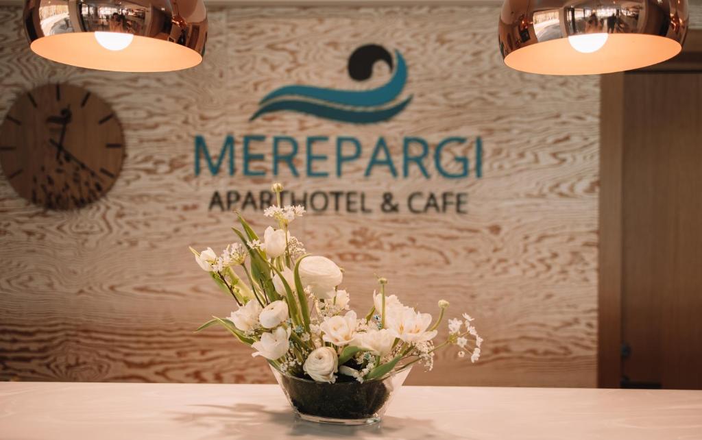 Merepargi ApartHotel & Cafe photo 4