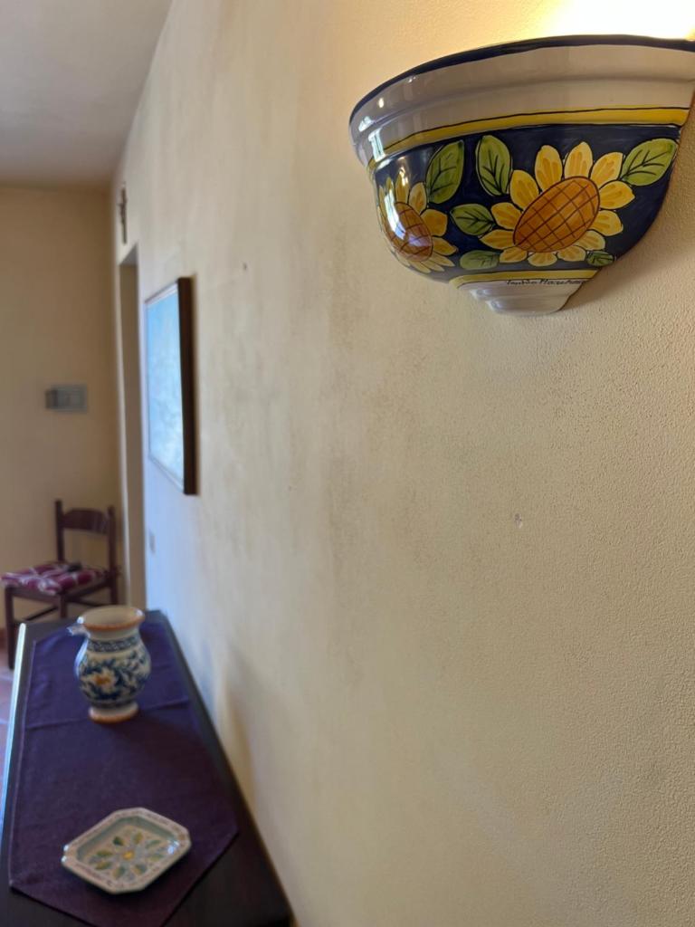 Oasi Sicula Apartment photo 2