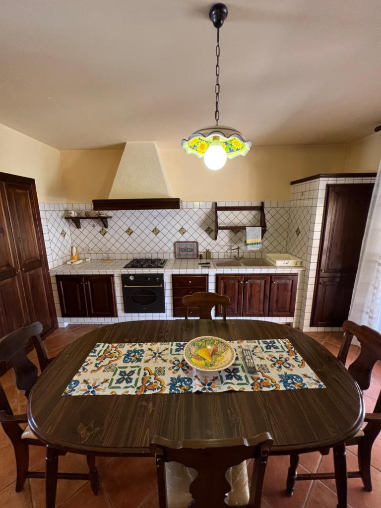 Oasi Sicula Apartment photo 4