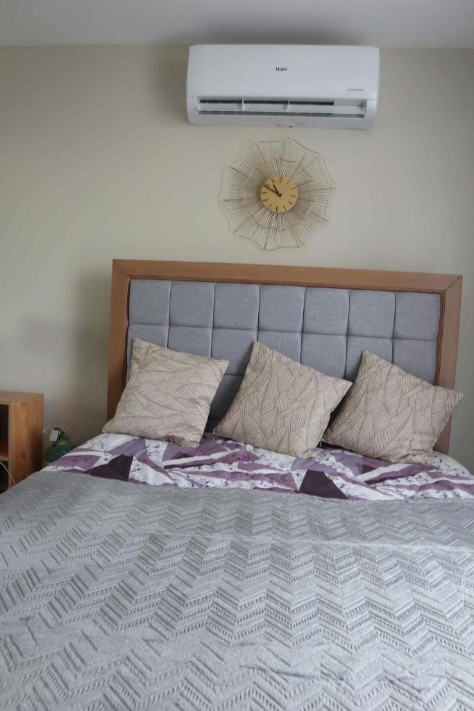 Cute 23 sqm condo for the cuties near AYALA CEBU photo 1