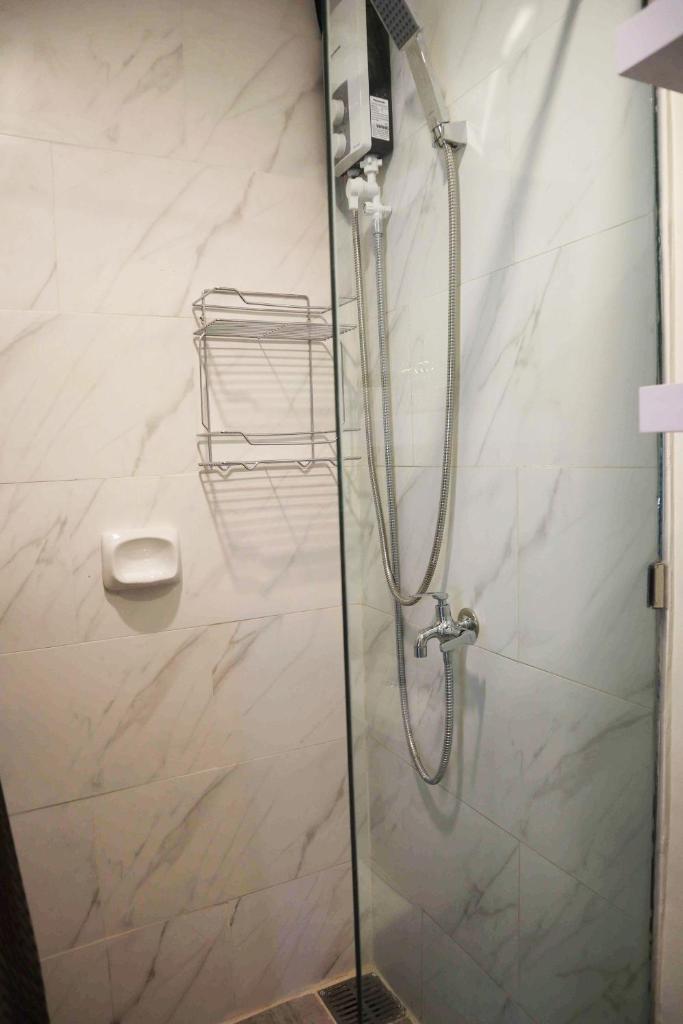 Cute 23 sqm condo for the cuties near AYALA CEBU photo 3