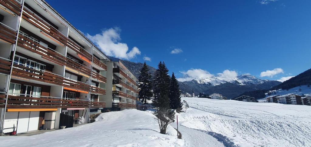 Haus Viols 54 photo 1