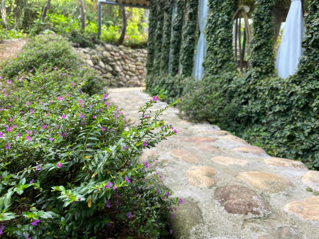 H’nee House Ta Van