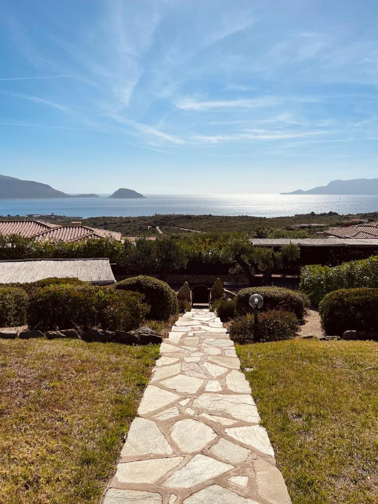Villa a Golfo Aranci con Vista su Tavolara photo 3