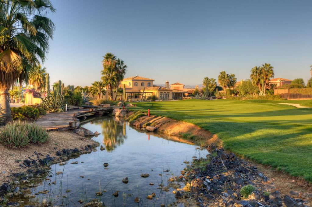 Desert Springs Resort photo 3