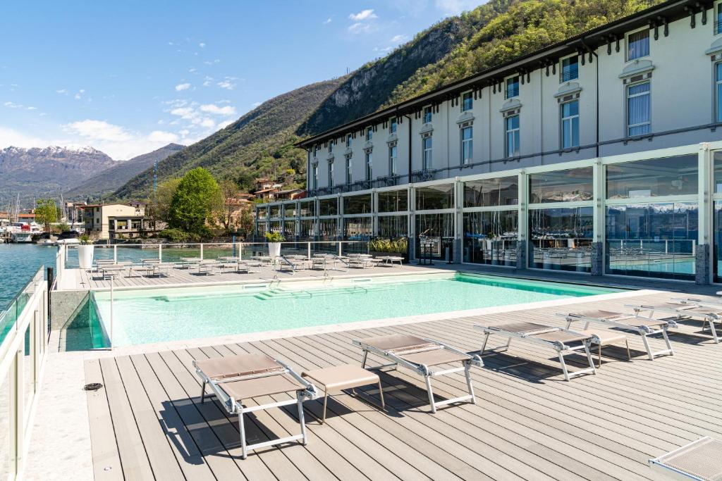 Araba Fenice Hotel photo 4