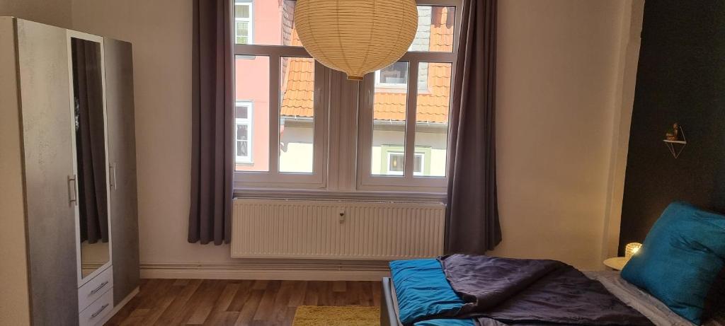 Ferienwohnung Marktblick Goslar photo 1