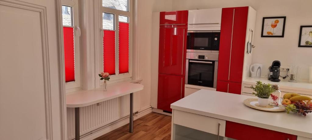 Ferienwohnung Marktblick Goslar photo 4