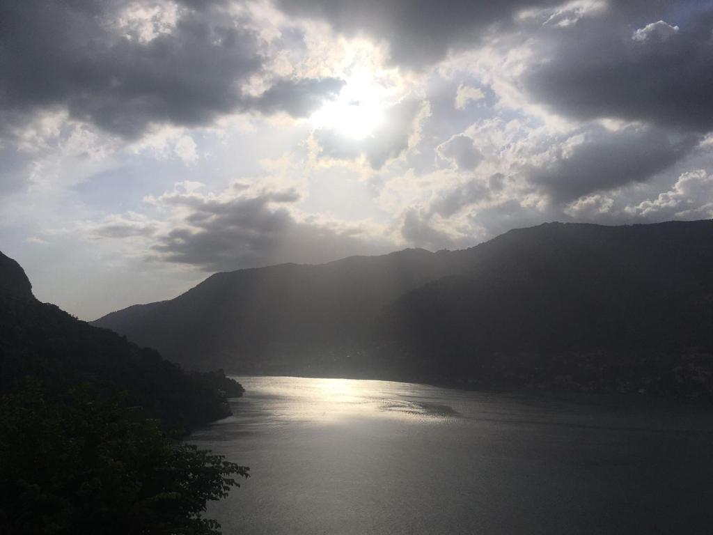 Top Lake View