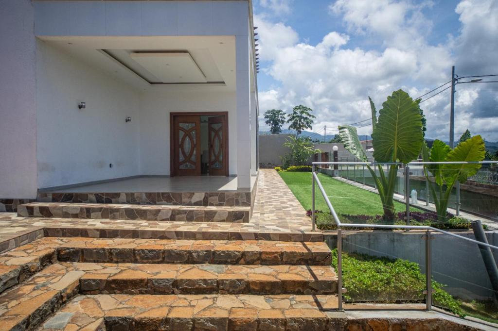 Holiday Home in São Tomé photo 3