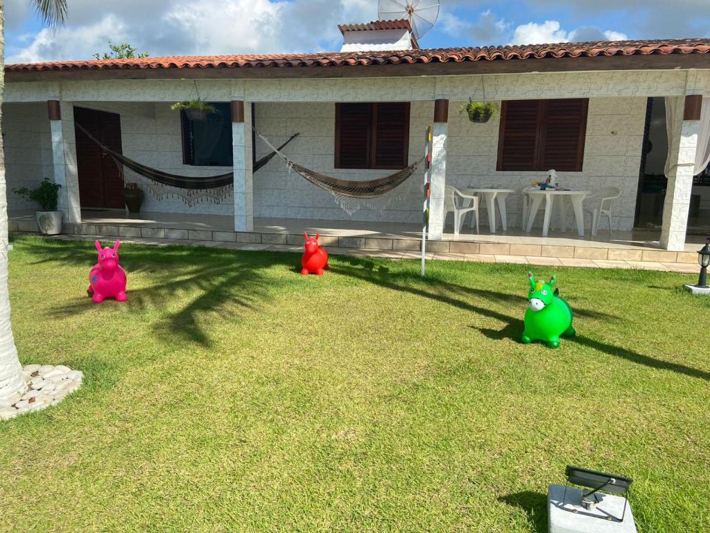 Casa Pé na Areia photo 3