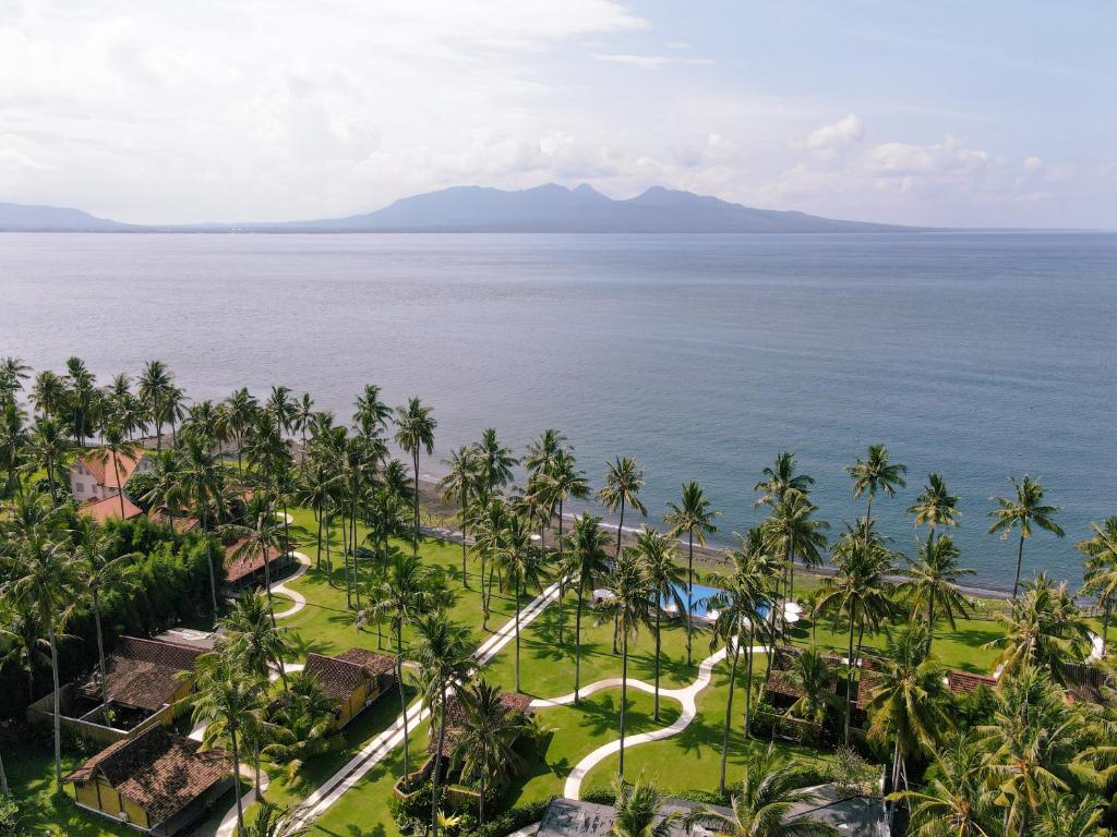 Villa So Long Banyuwangi - Ijen
