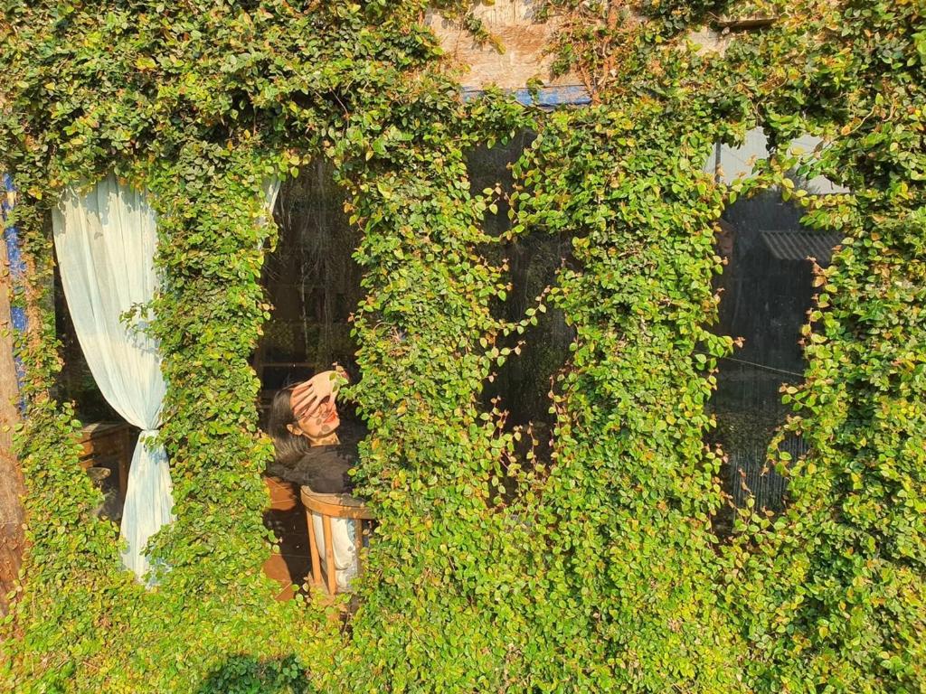 H’nee House Ta Van