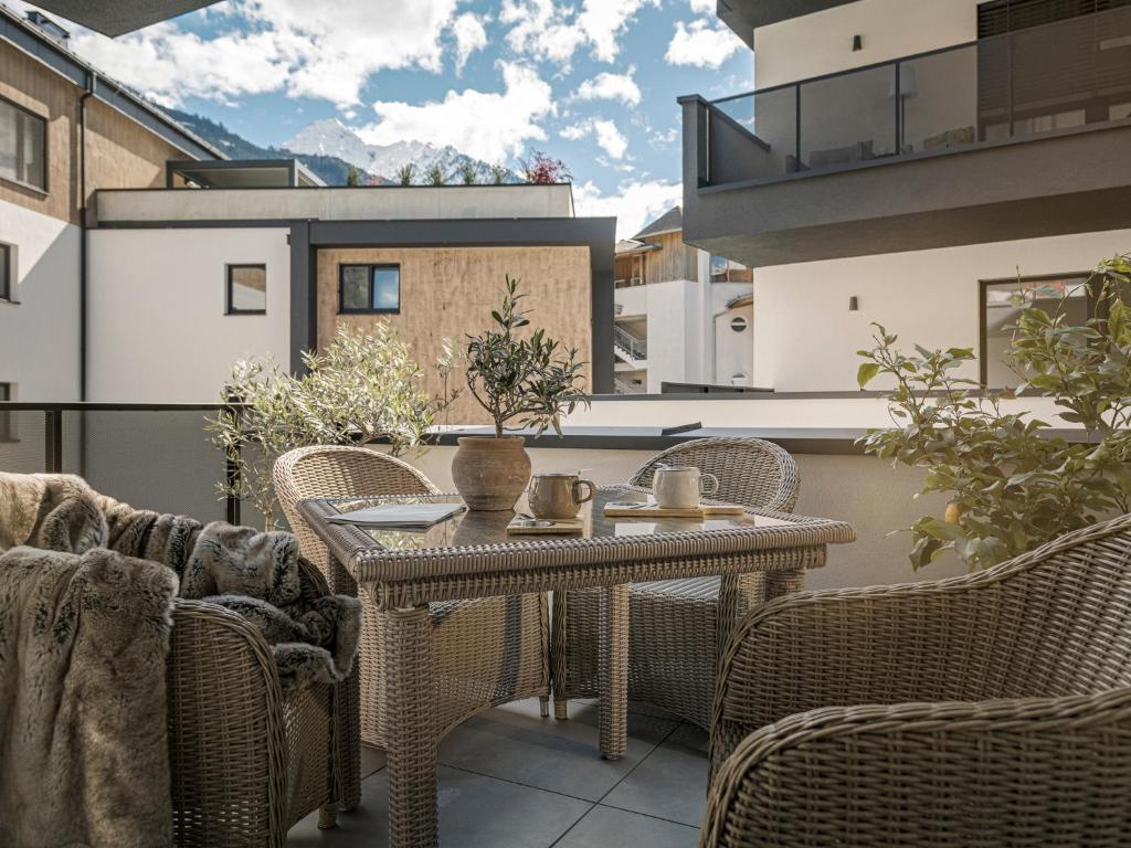 monas home mayrhofen photo 2