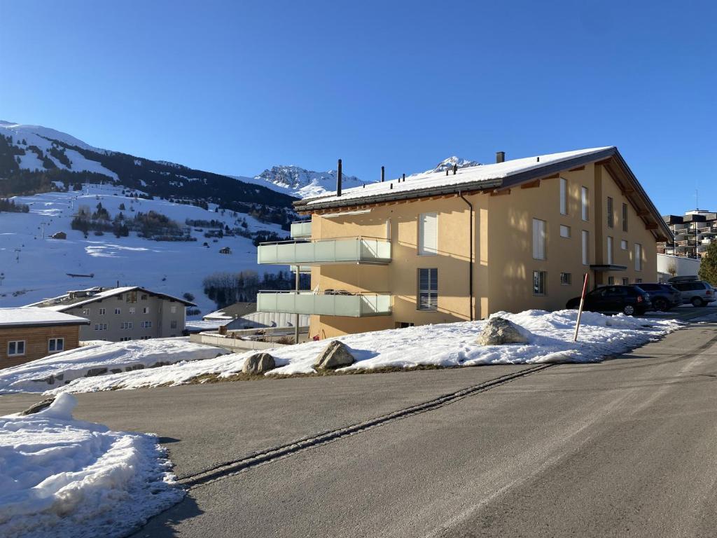 Casa a Suglegl photo 1