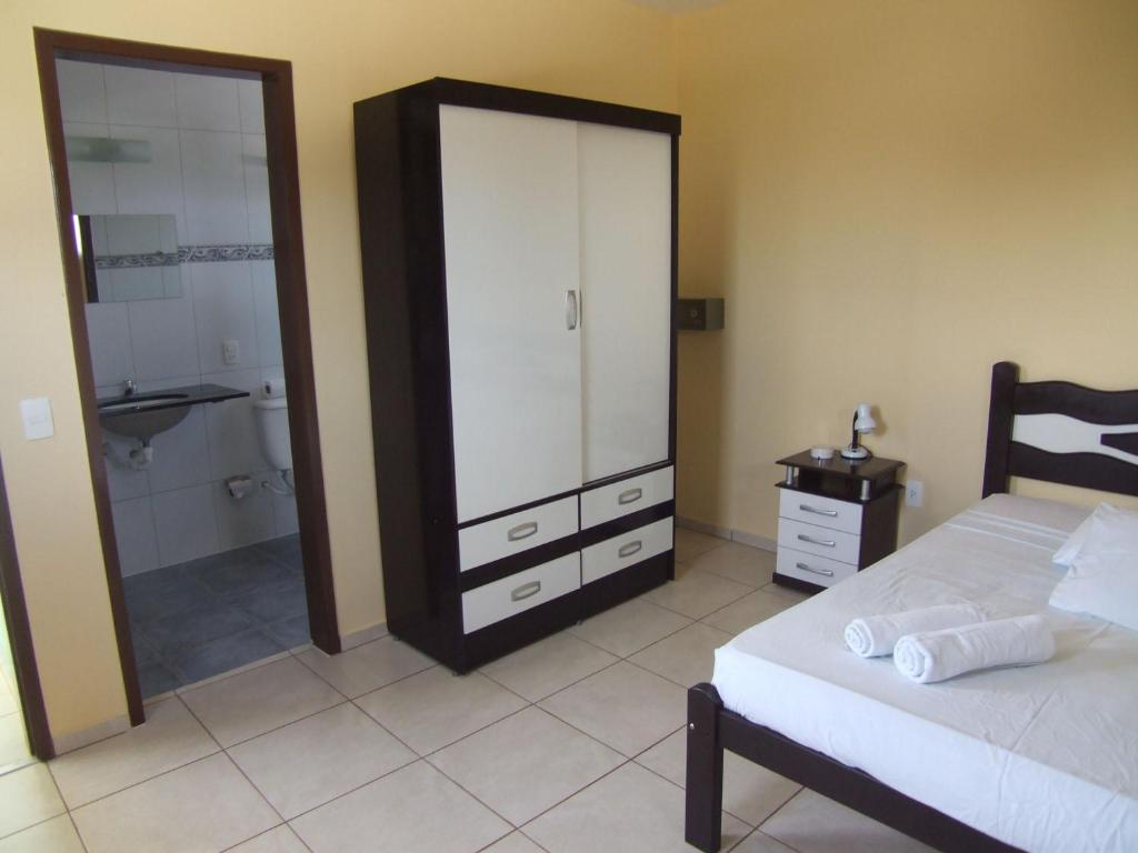 Beleza Tropical Pousada Hotel photo 4