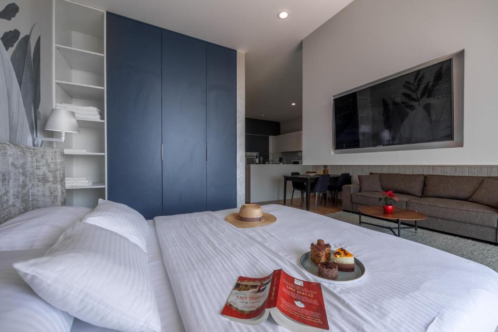 City Apartments 2 photo 2