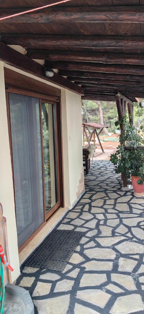 Grandmas Paradise Villa photo 2