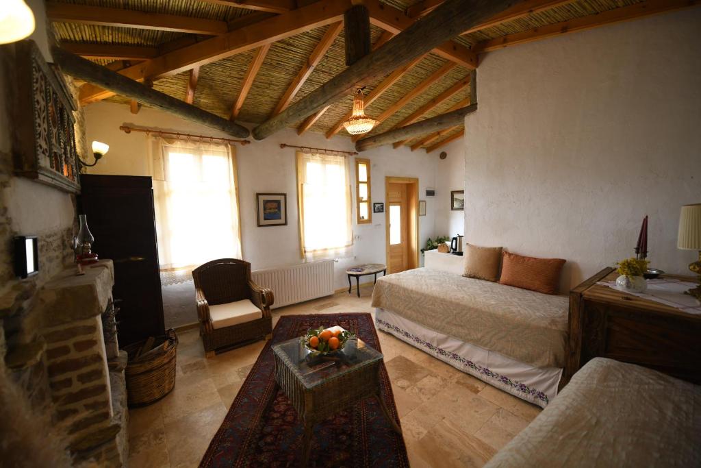 Nisanyan Hotel photo 2