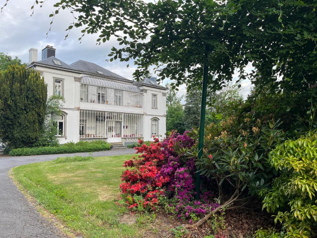 Holiday Home Manoir des Sarts photo 1