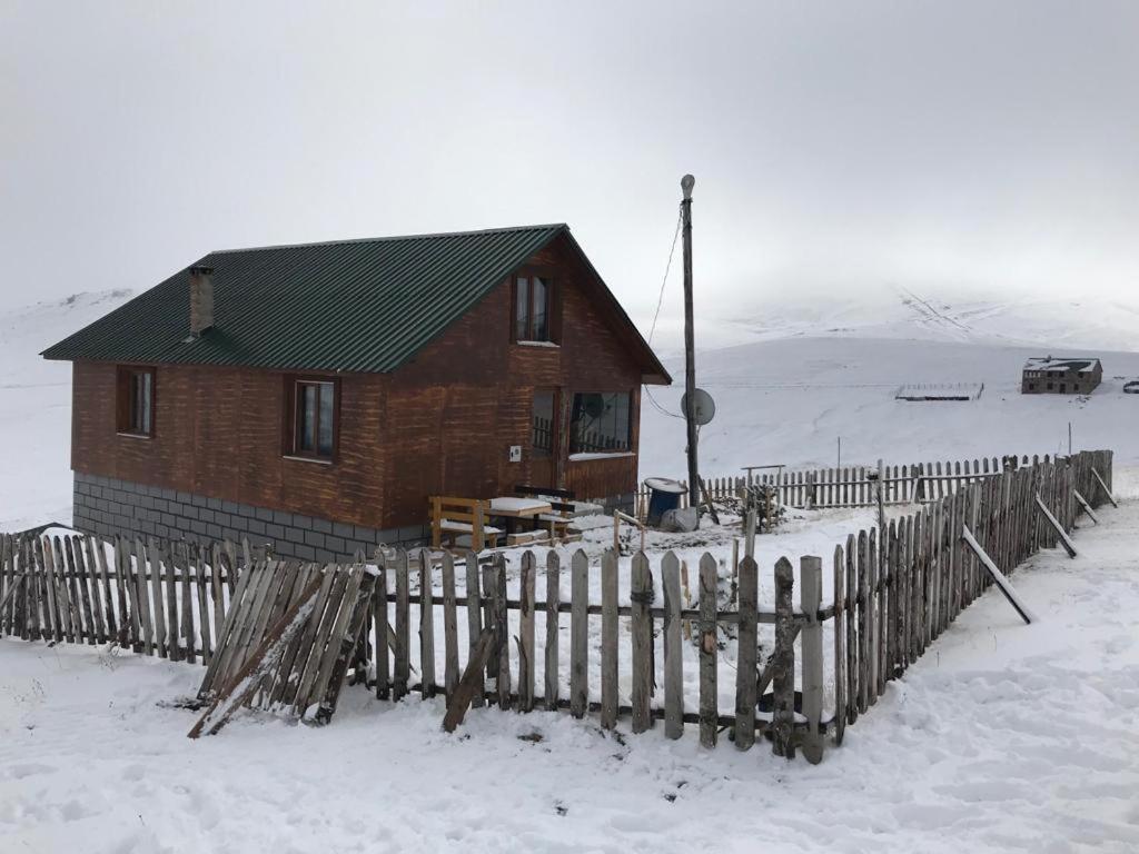 KULAT DAĞ EVİ photo 1