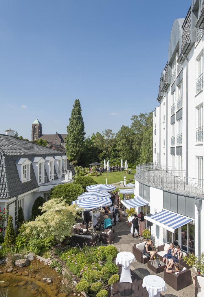 Hotel Residenz photo 1