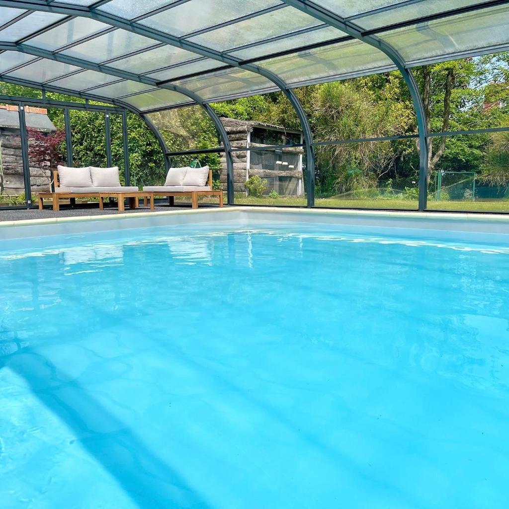 Domaine du Plessis Grimaud photo 1