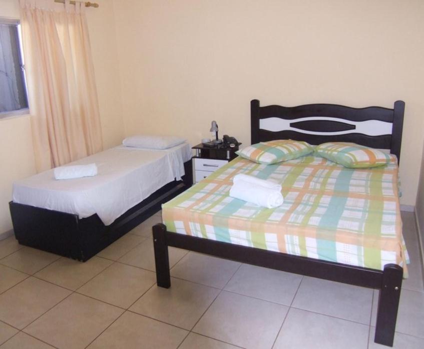Beleza Tropical Pousada Hotel photo 3
