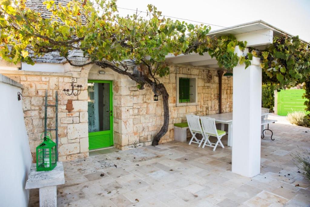 Trulli di Lula photo 1