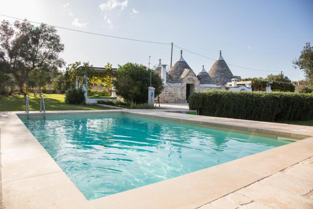 Trulli di Lula photo 2