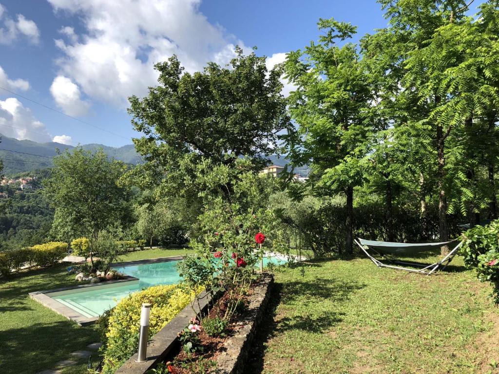 Borgo Dei Poeti 35P photo 1