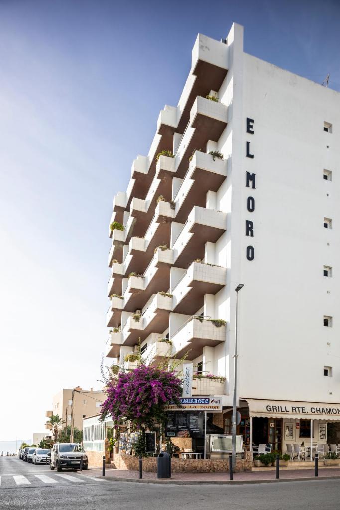 Apartamentos El Moro photo 3