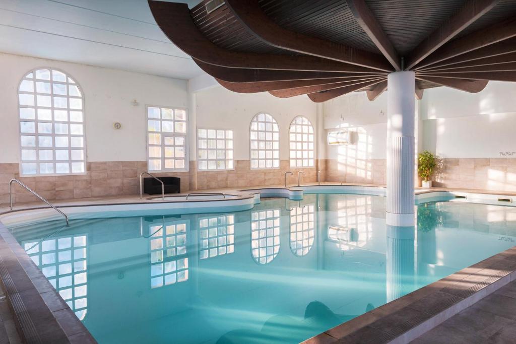 Côté Thalasso Hôtel & Spa Marin
