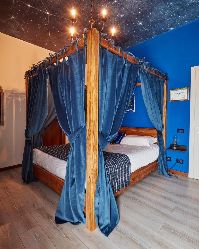 Binario Magic RistoHotel photo 2