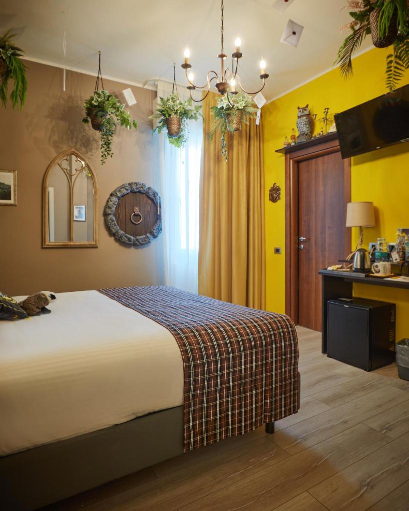 Binario Magic RistoHotel photo 3
