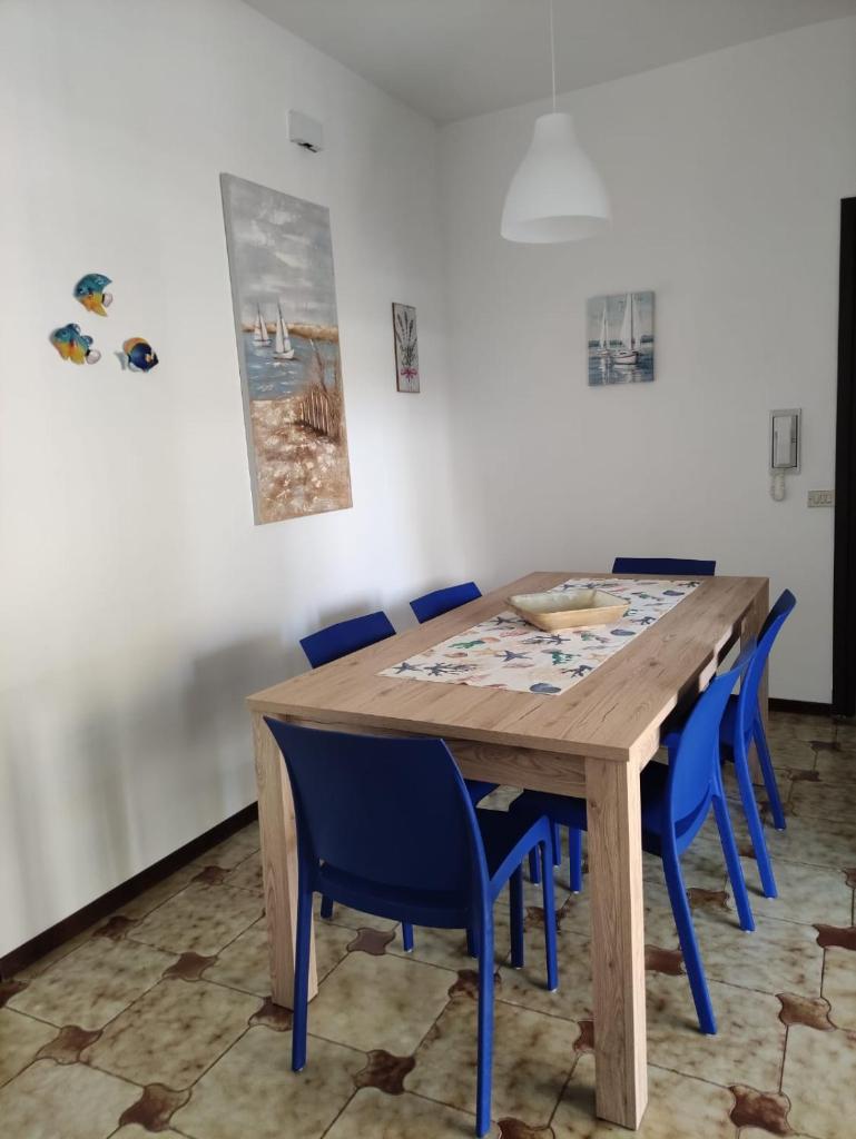 La lanterna photo 1