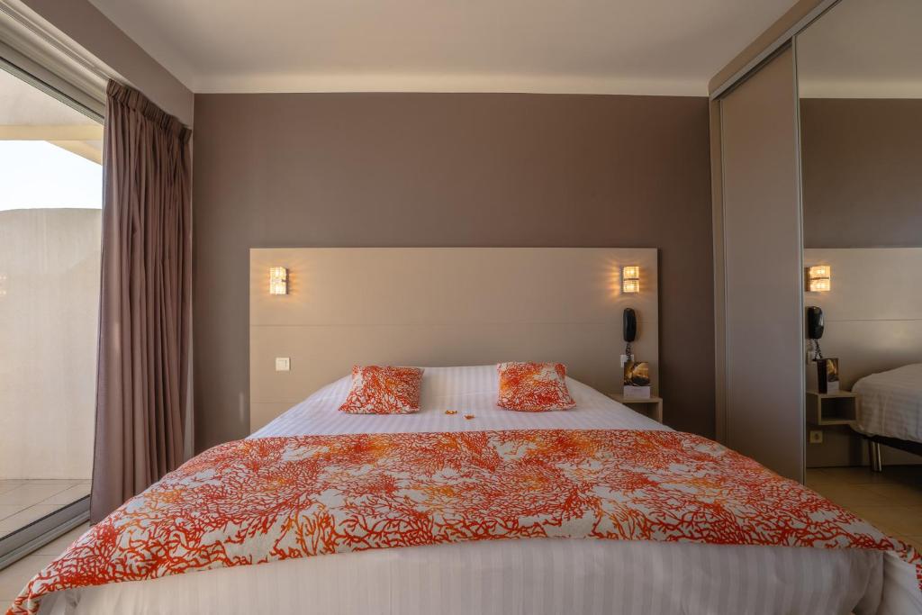 Hotel Le Grand Pavois photo 3
