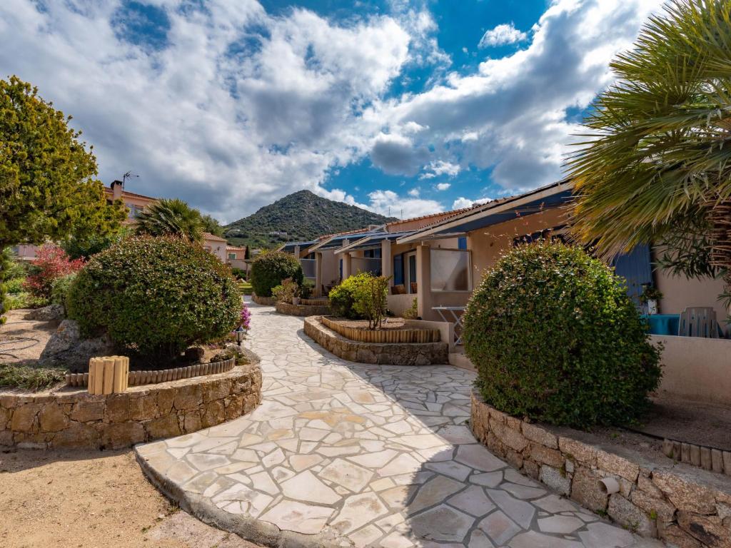 Holiday Home San Antoine - IRU140 by Interhome photo 1