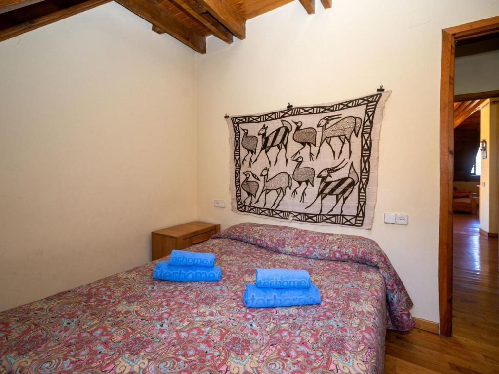 Apartment Herbasabina by Interhome photo 4
