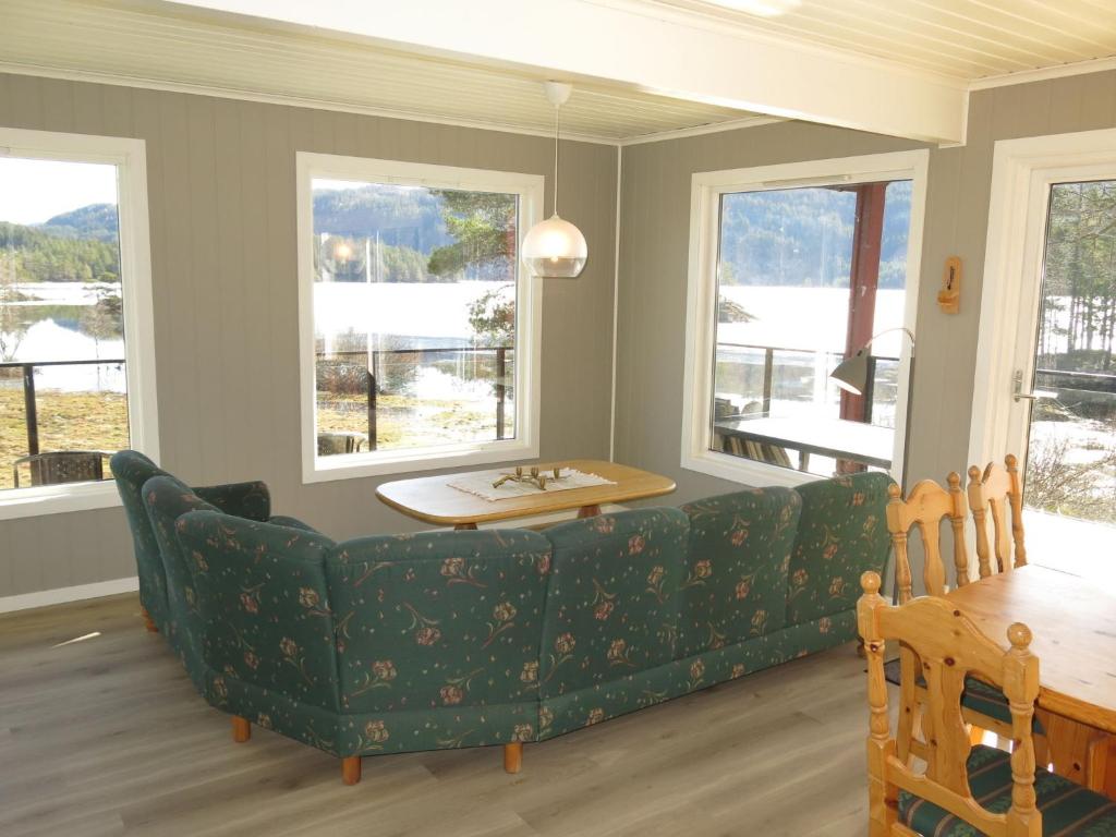 Holiday Home Øydnablikk - SOW253 by Interhome photo 3