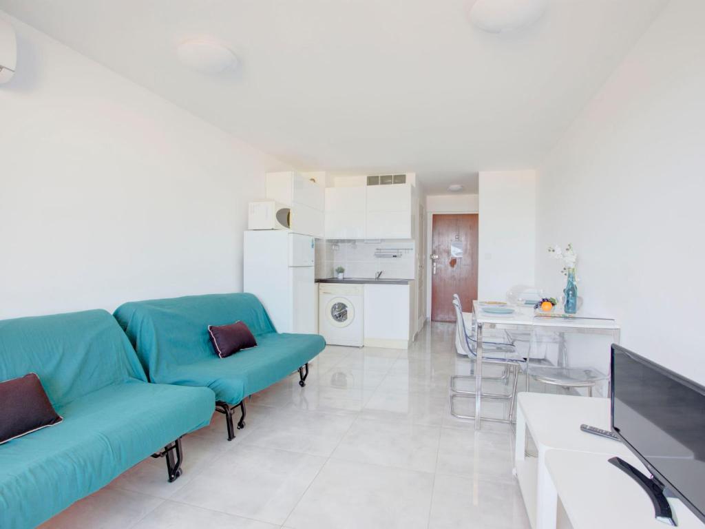 Studio Vistaéro-7 by Interhome photo 2