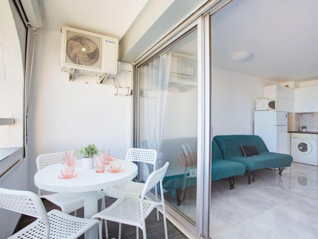 Studio Vistaéro-7 by Interhome photo 4