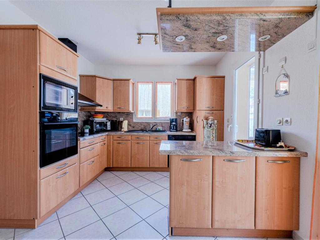 Villa Villa Ladine by Interhome photo 4