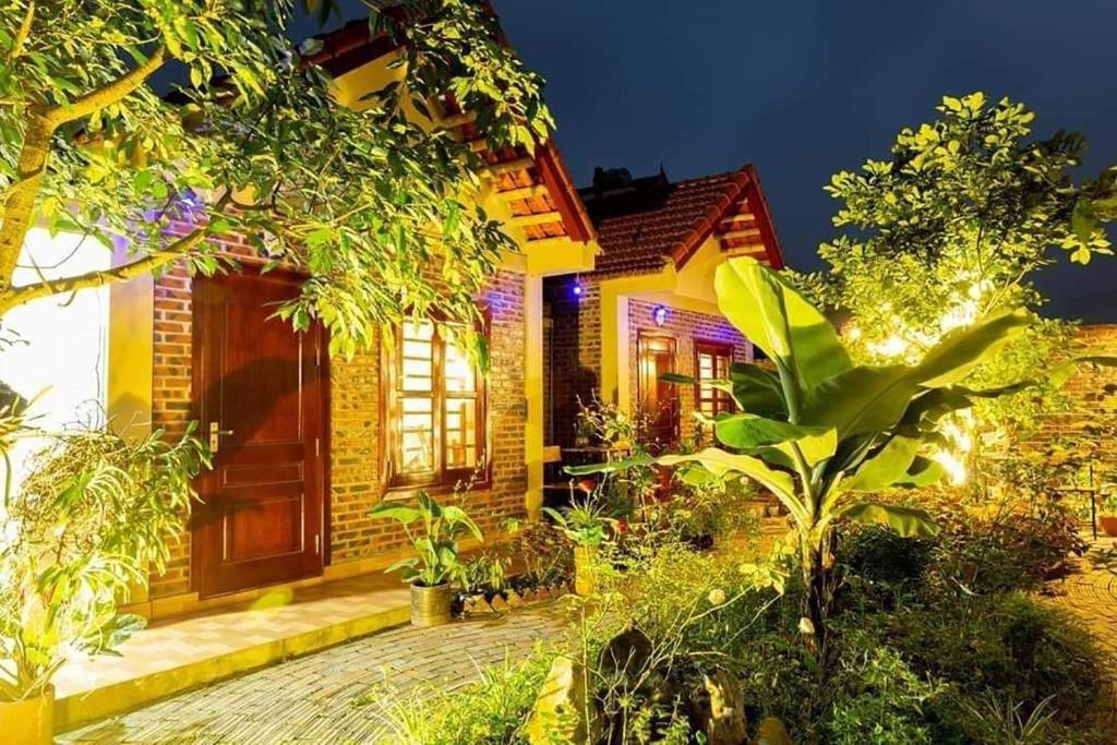 Viet Anh Homestay