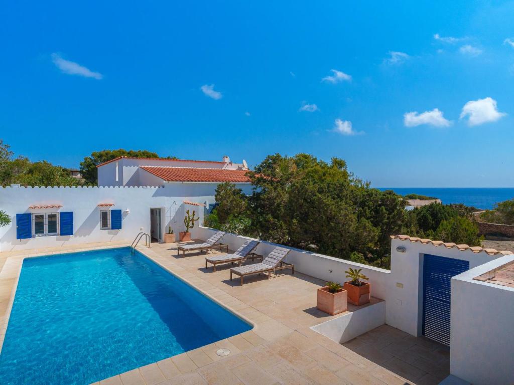Villa Casa Rubi by Interhome photo 1